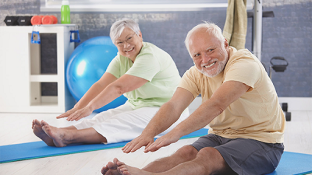 exercicios terapéuticos para a artrose de xeonllos