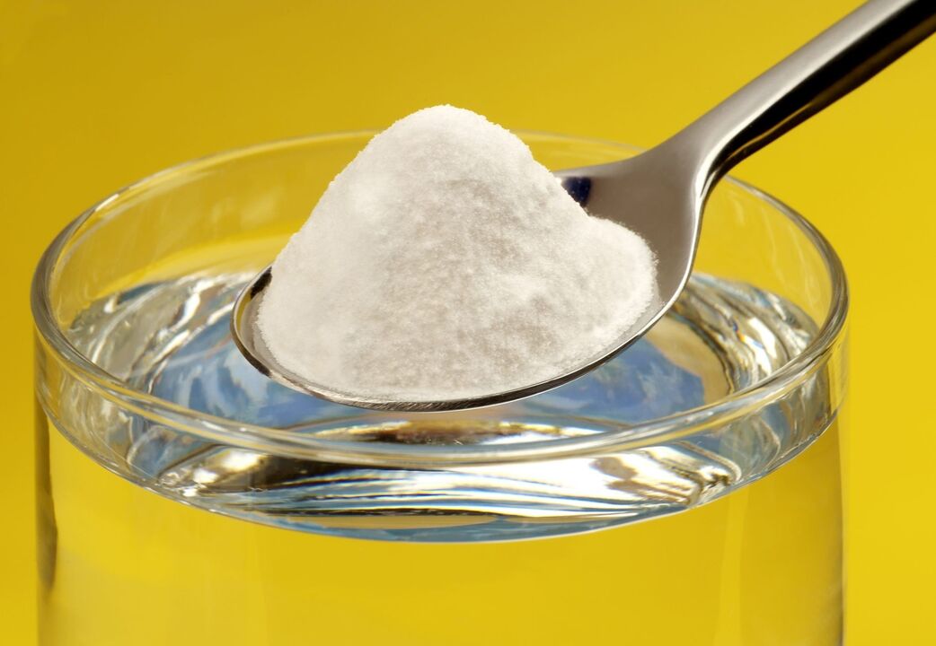 Beber limonada internamente para agrandar o pene