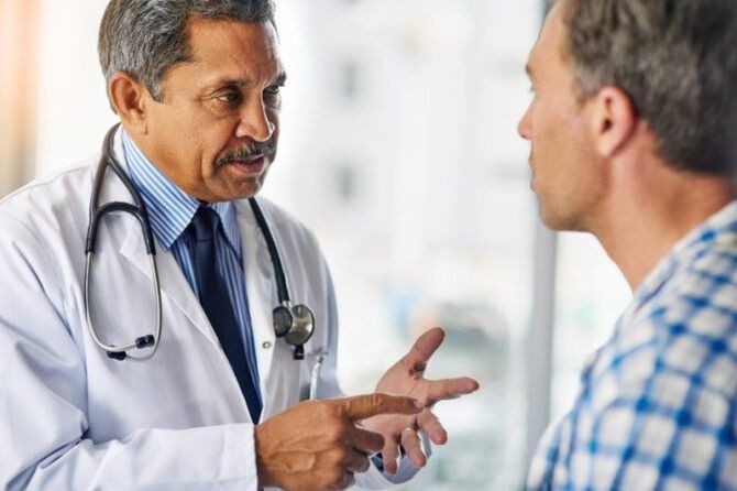 Opinión médica sobre tecnoloxía de tensión