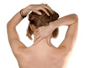 Osteocondrose da rexión do cérvix
