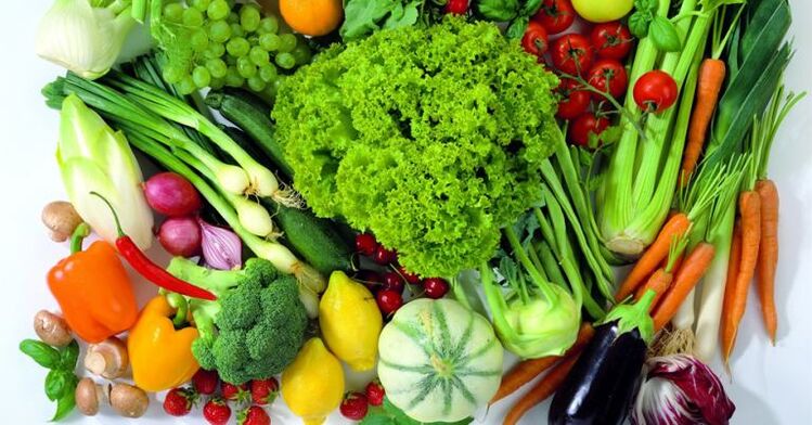 Nutrición da nutrición