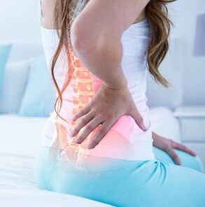 Osteocondrose